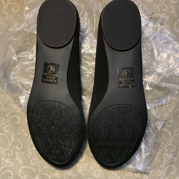 Brand new Soda Ballet flats size 6 - Picture 2 of 8